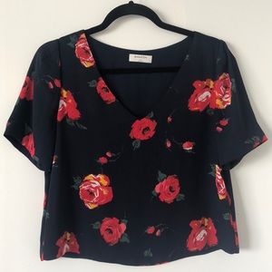 Babaton Aritizia blouse